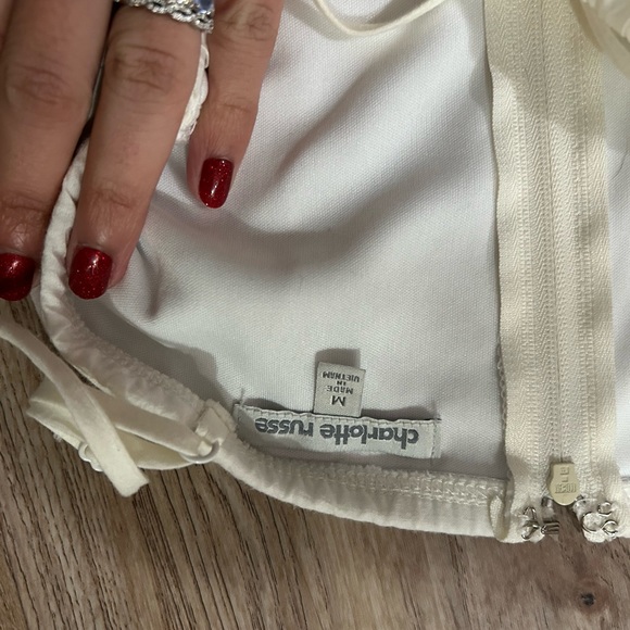 Dress - Picture 3 of 3